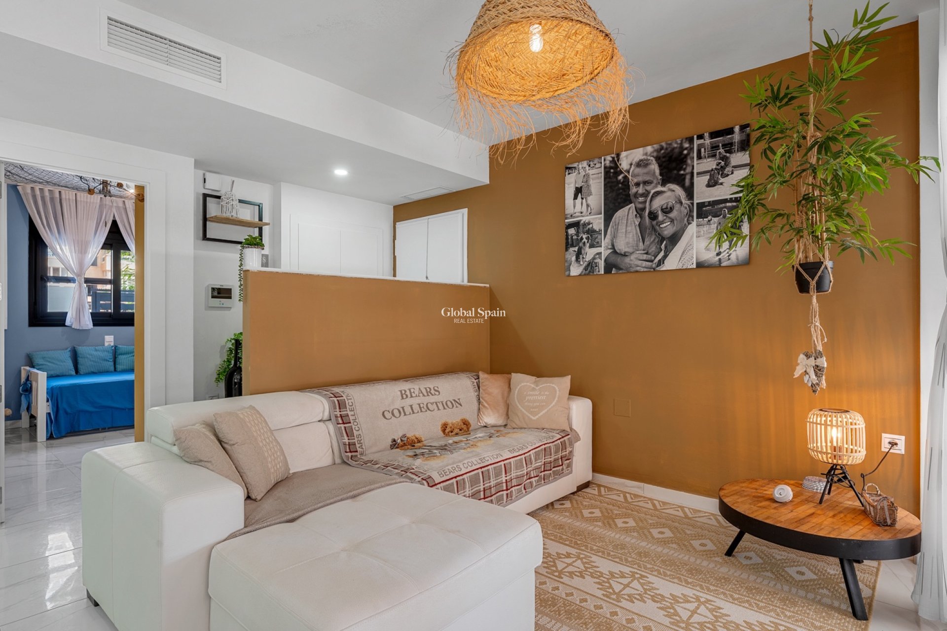 Revente - APPARTEMENT -
GUARDAMAR DEL SEGURA - Guardamar