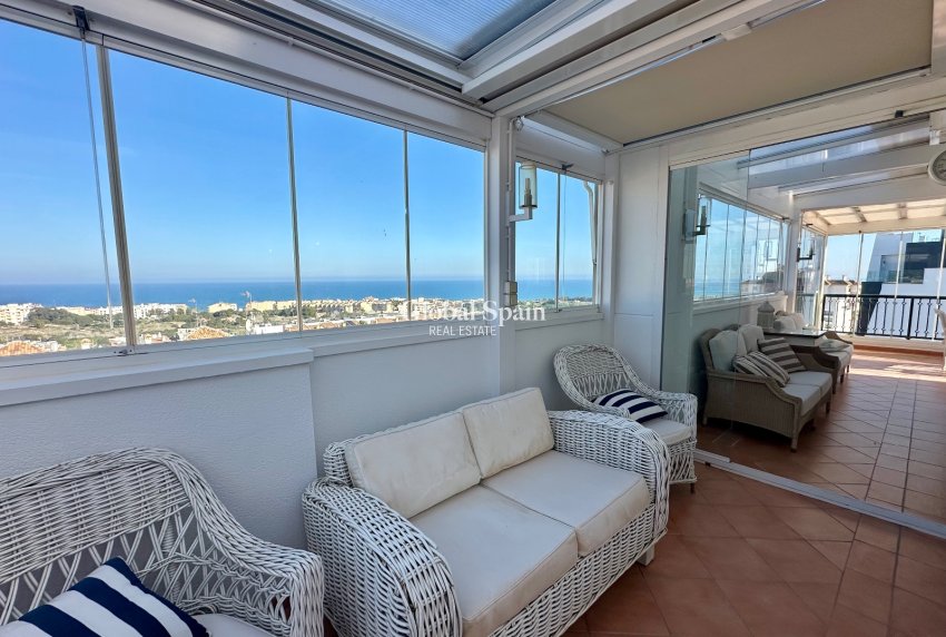 Revente - APPARTEMENT -
GUARDAMAR DEL SEGURA - Marjal Beach