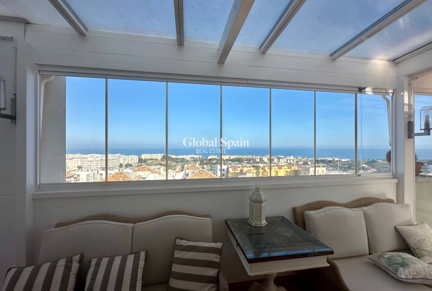 Revente - APPARTEMENT -
GUARDAMAR DEL SEGURA - Marjal Beach
