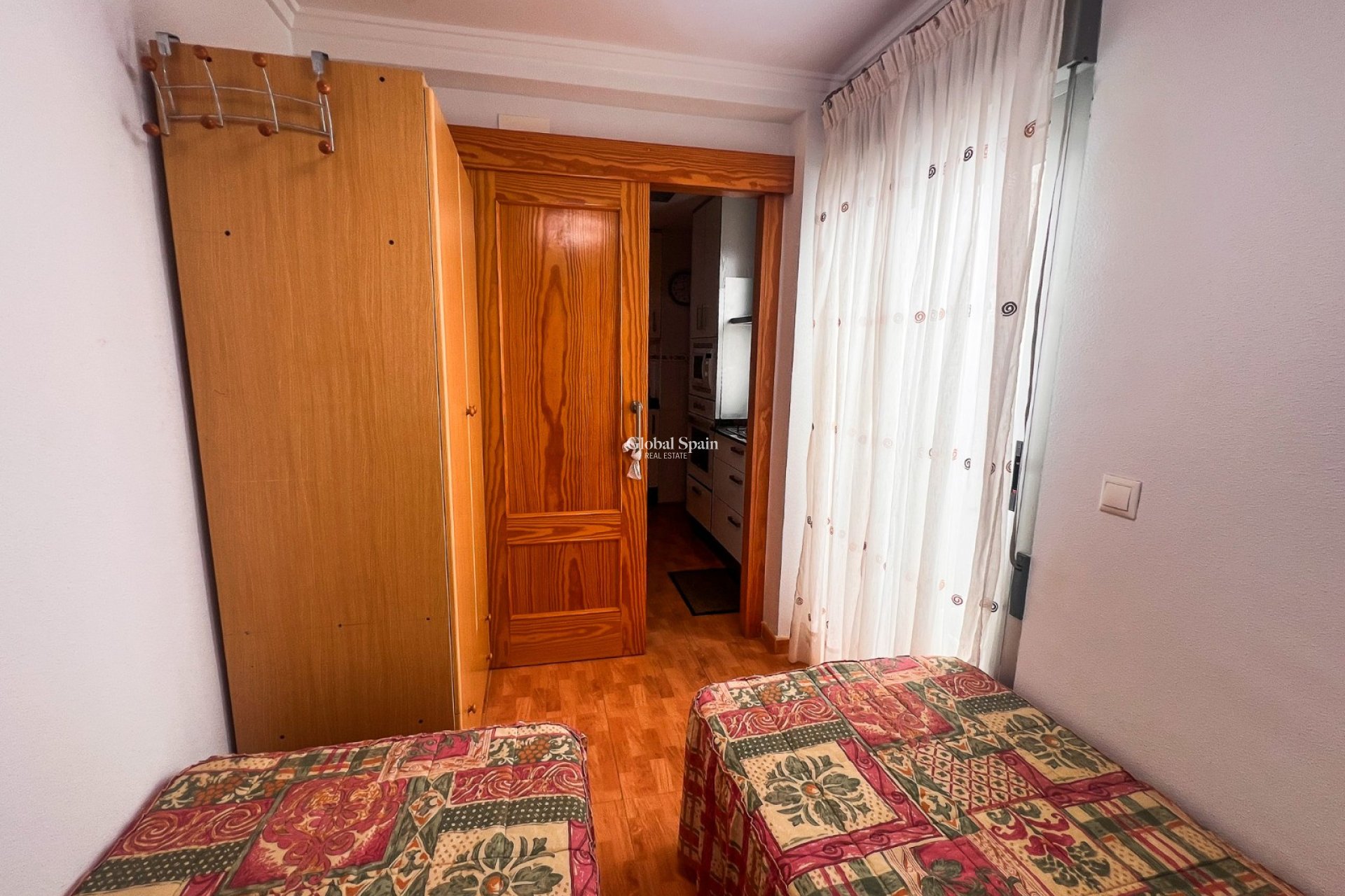 Revente - APPARTEMENT -
GUARDAMAR DEL SEGURA - Playa Centro Guardamar