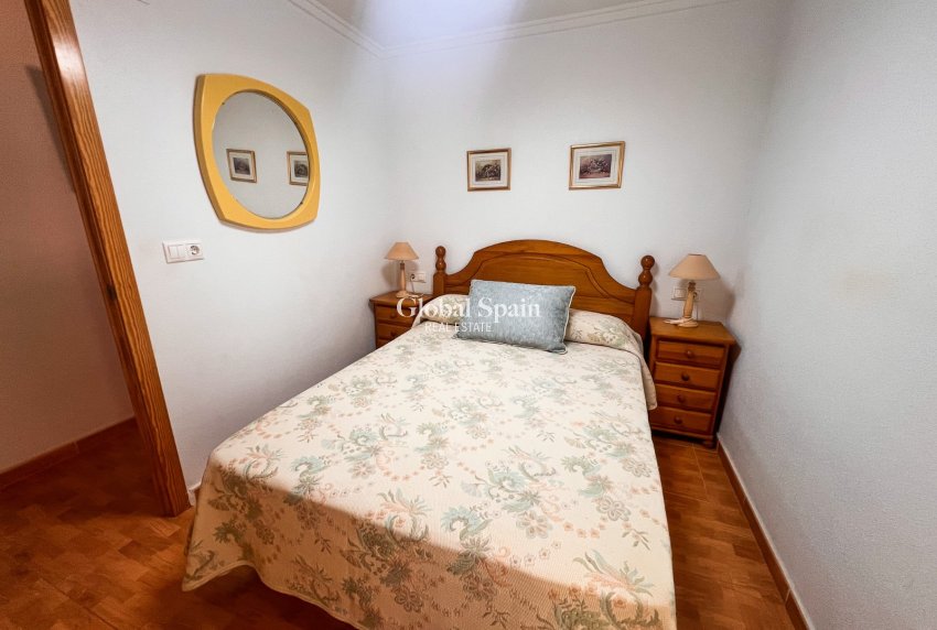 Revente - APPARTEMENT -
GUARDAMAR DEL SEGURA - Playa Centro Guardamar