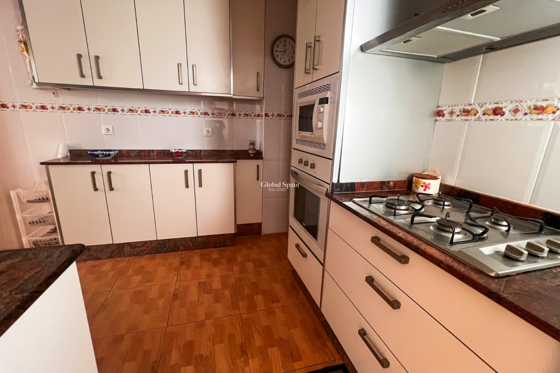 Revente - APPARTEMENT -
GUARDAMAR DEL SEGURA - Playa Centro Guardamar
