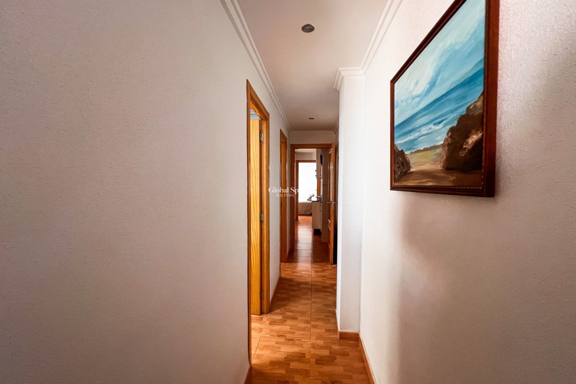 Revente - APPARTEMENT -
GUARDAMAR DEL SEGURA - Playa Centro Guardamar