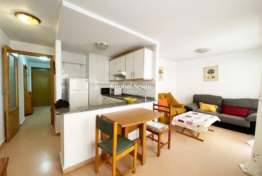 Revente - APPARTEMENT -
GUARDAMAR DEL SEGURA - Playa