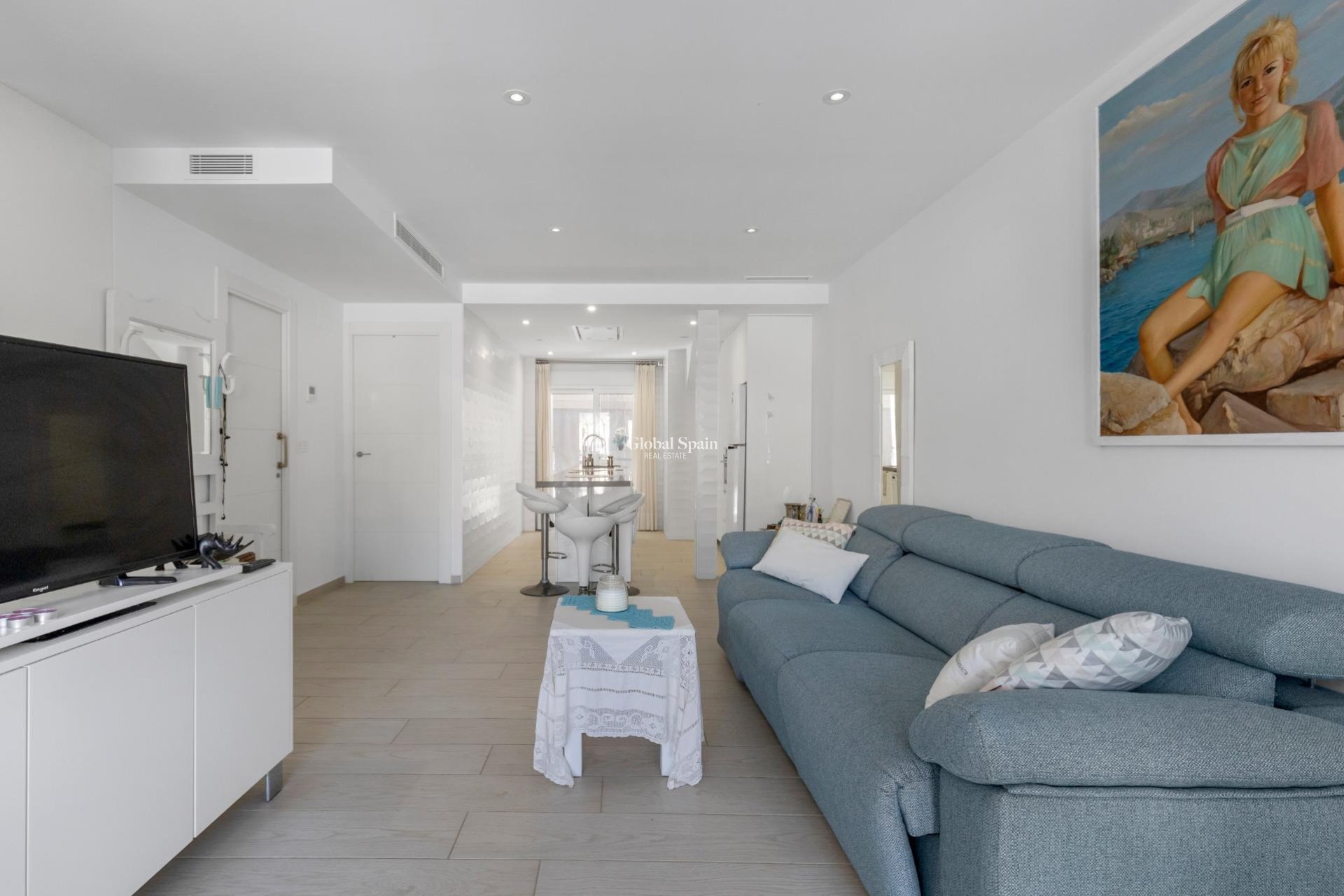 Revente - APPARTEMENT -
GUARDAMAR DEL SEGURA - Urbanizaciones