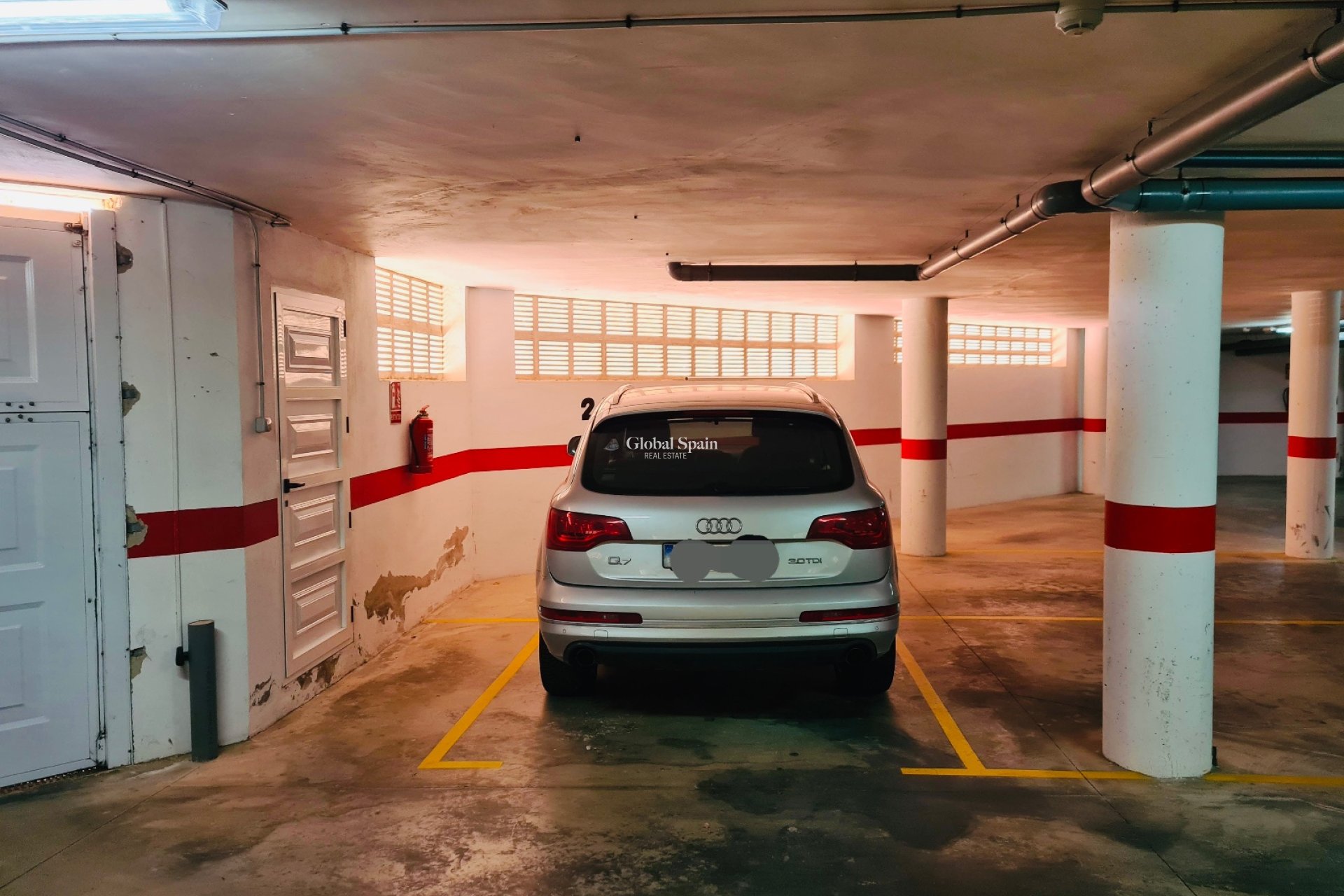 Revente - Appartement -
GUARDAMAR DEL SEGURA