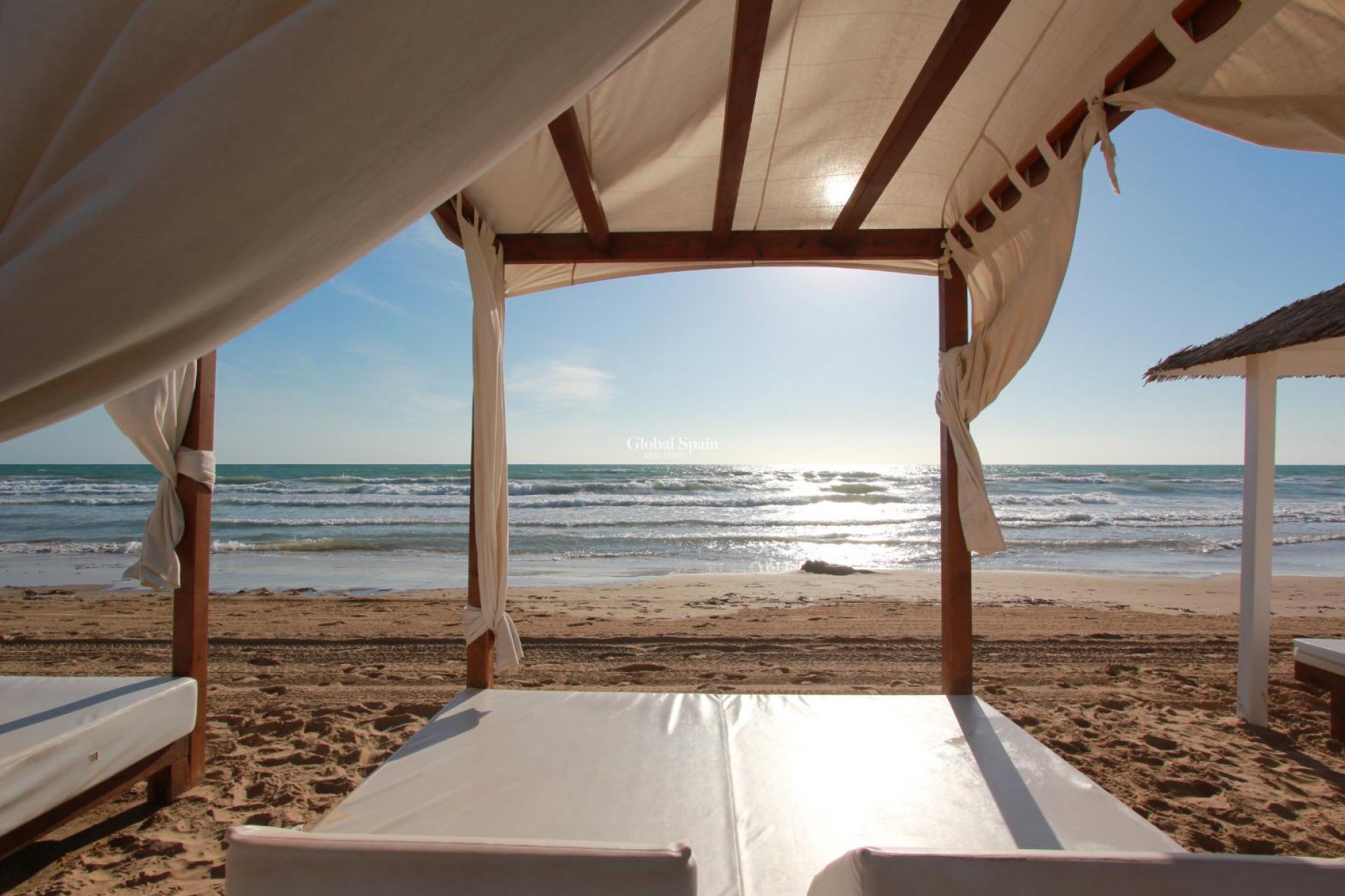 Revente - Appartement -
GUARDAMAR DEL SEGURA