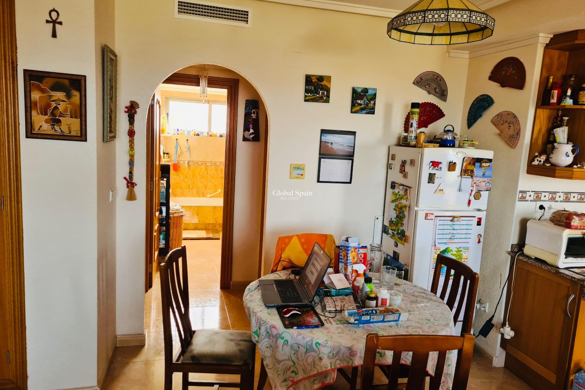 Revente - Appartement -
GUARDAMAR DEL SEGURA