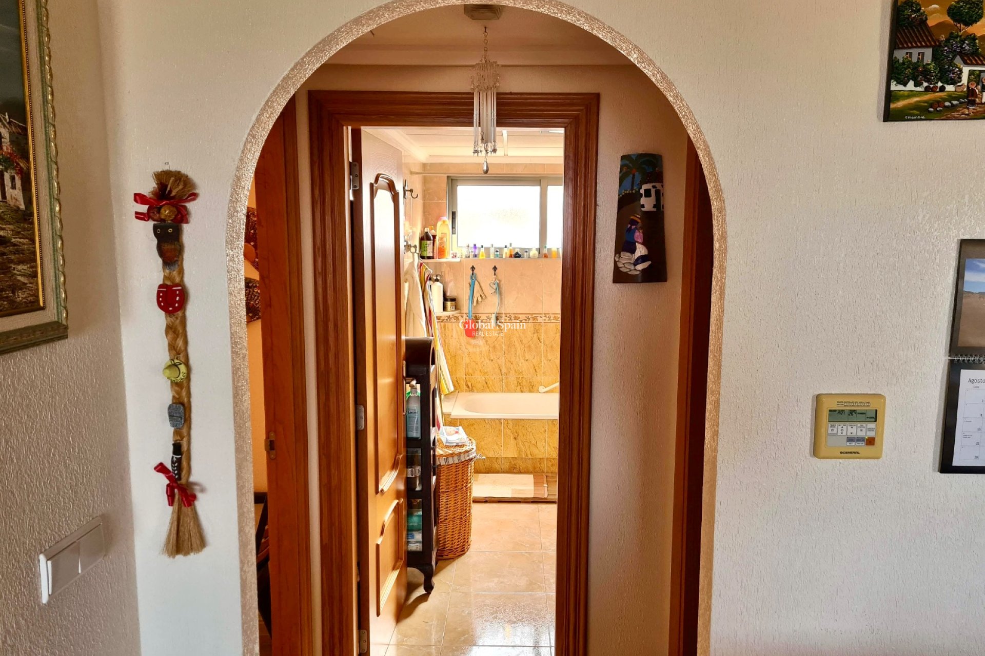 Revente - Appartement -
GUARDAMAR DEL SEGURA