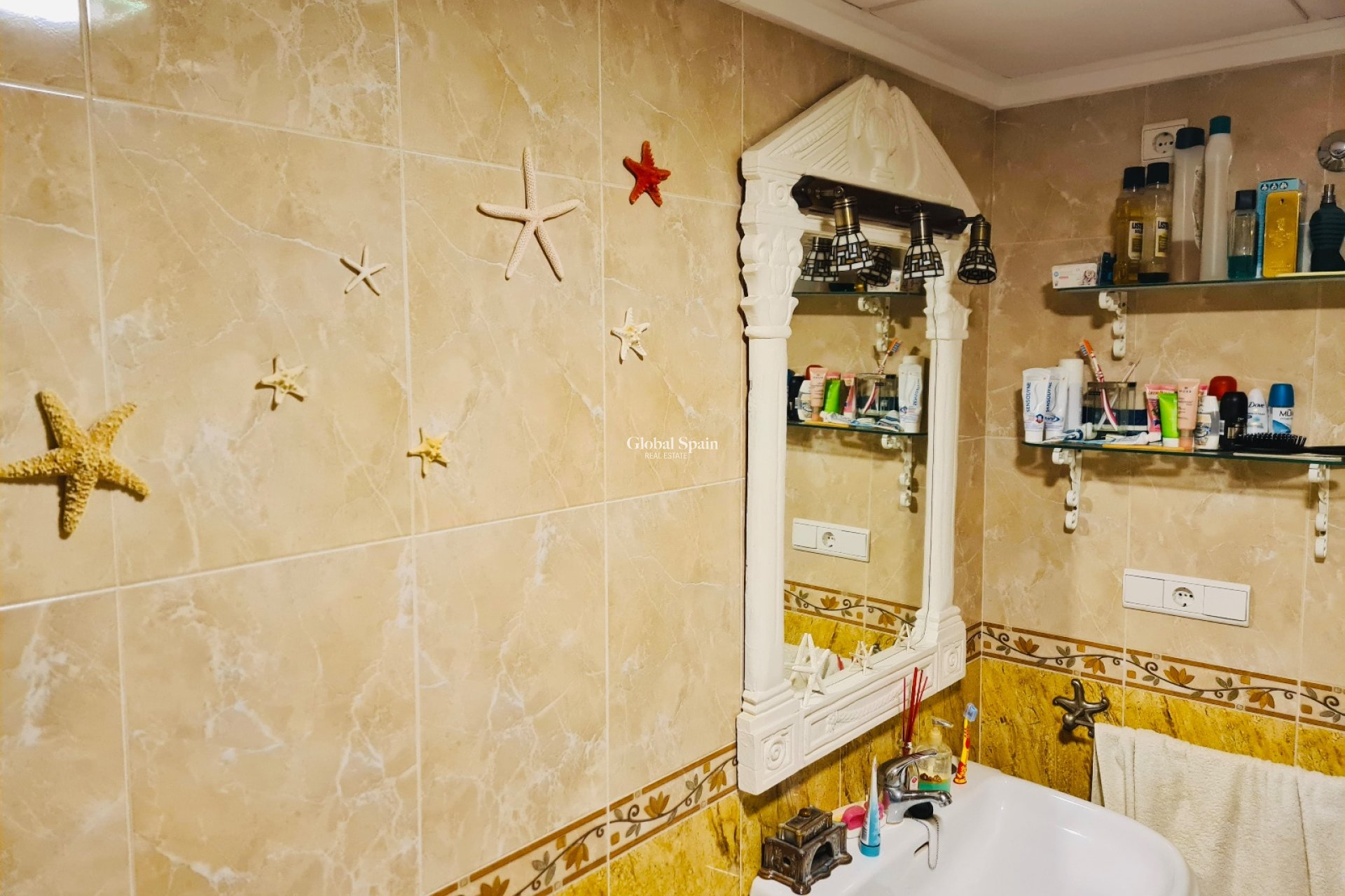 Revente - Appartement -
GUARDAMAR DEL SEGURA