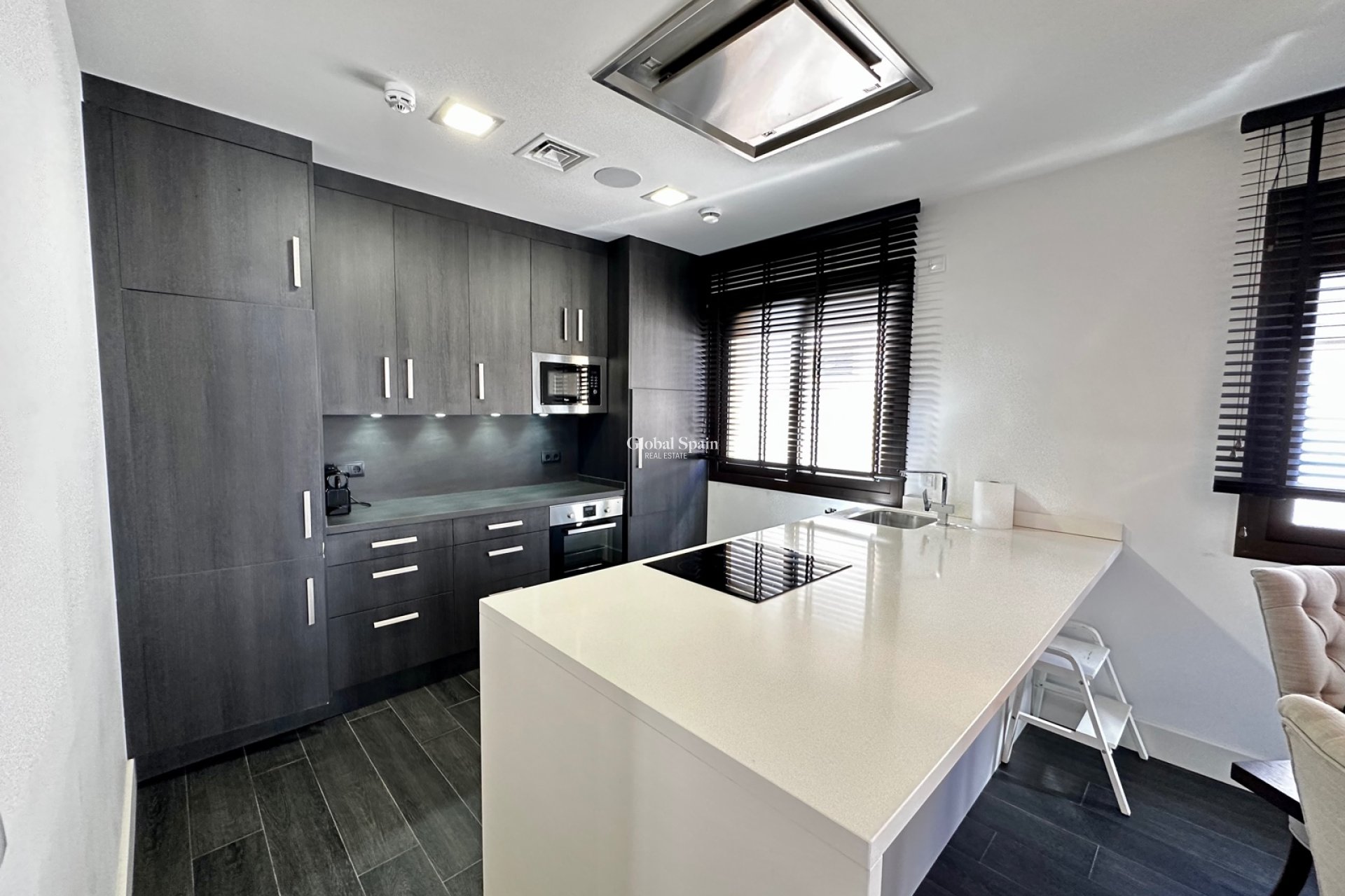 Revente - APPARTEMENT -
GUARDAMAR DEL SEGURA