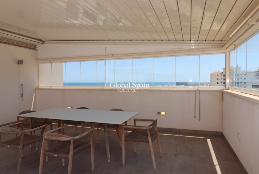 Revente - APPARTEMENT -
GUARDAMAR DEL SEGURA