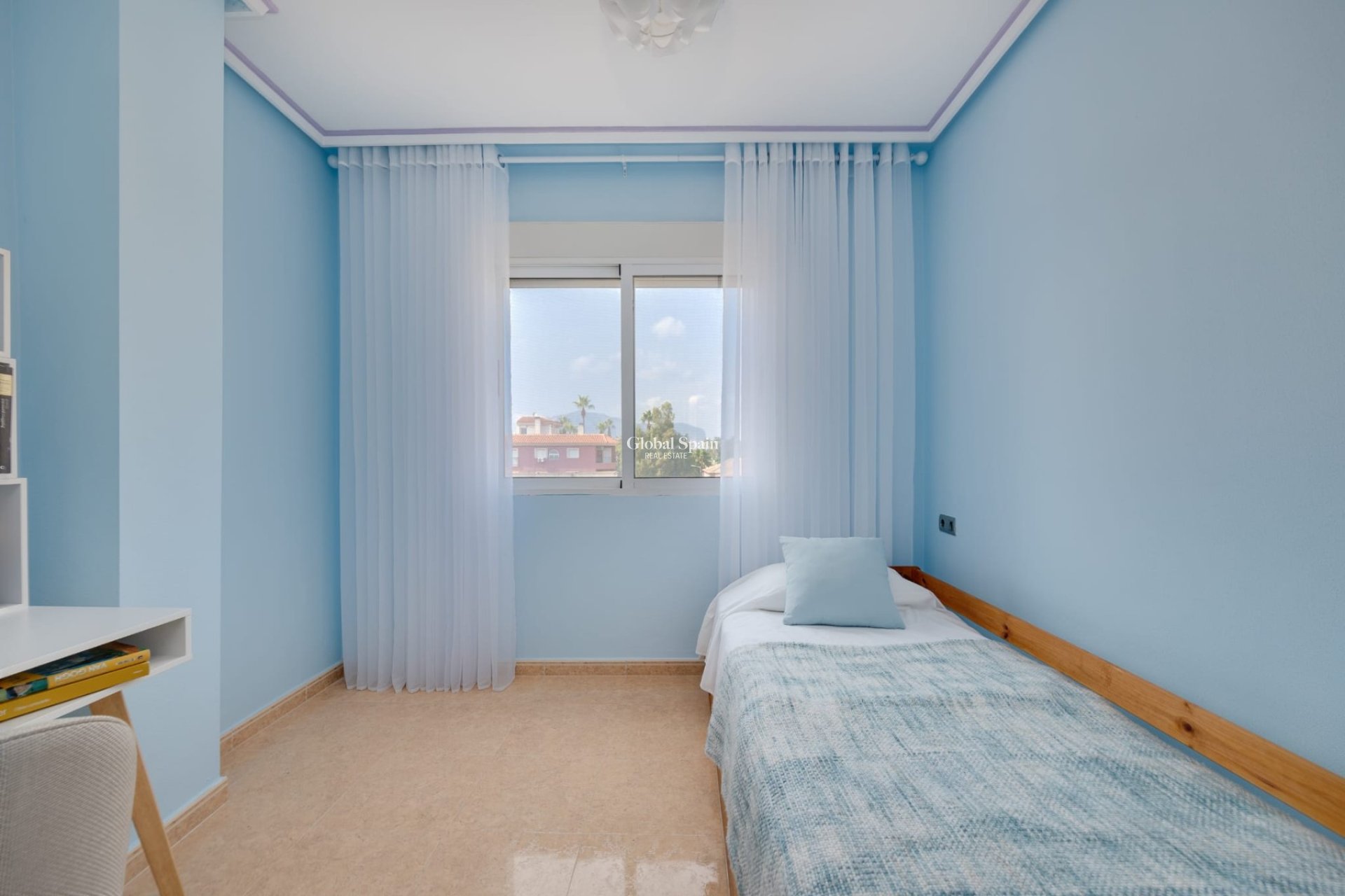 Revente - APPARTEMENT -
JACARILLA - Inland