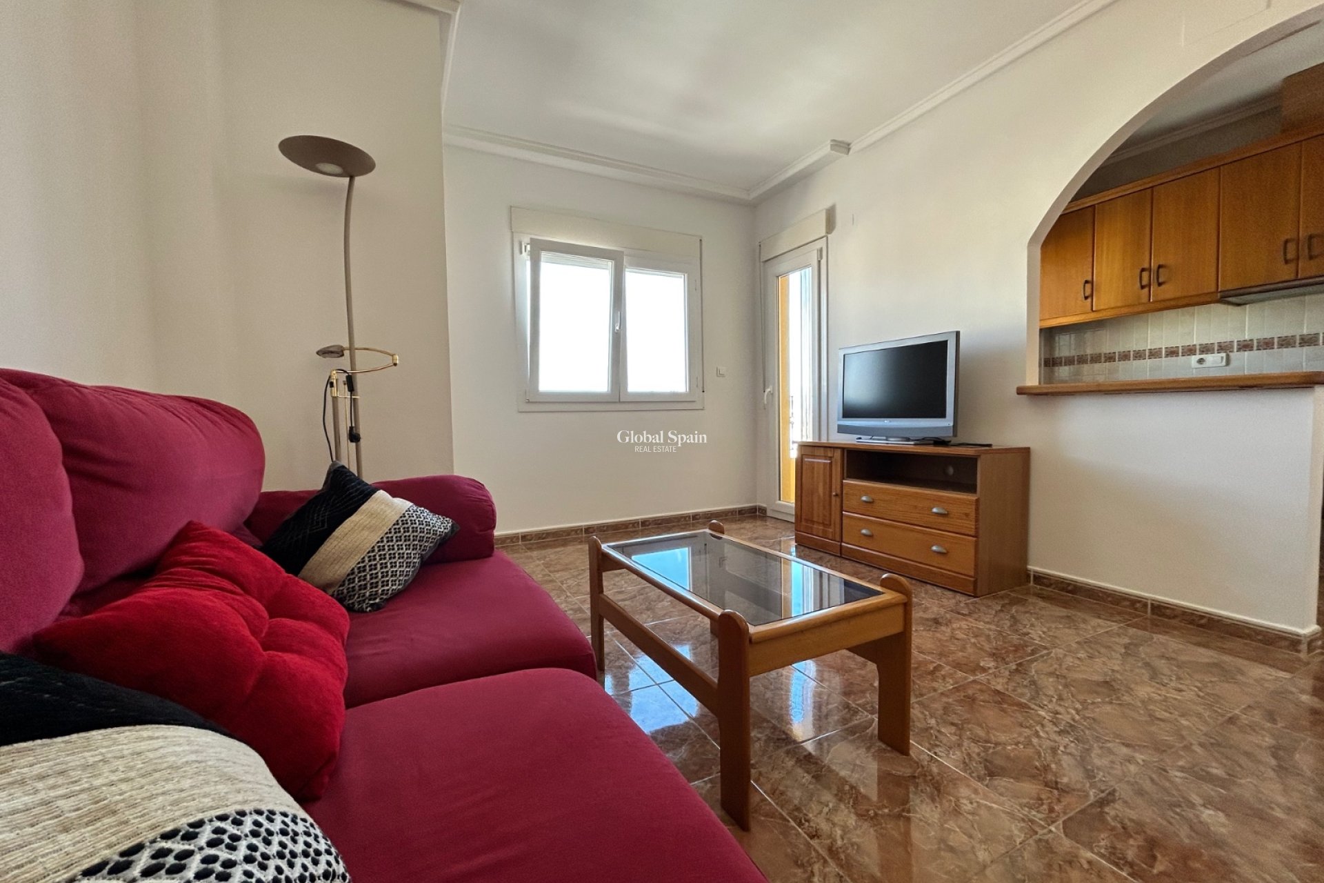 Revente - Appartement -
Jacarilla - pueblo