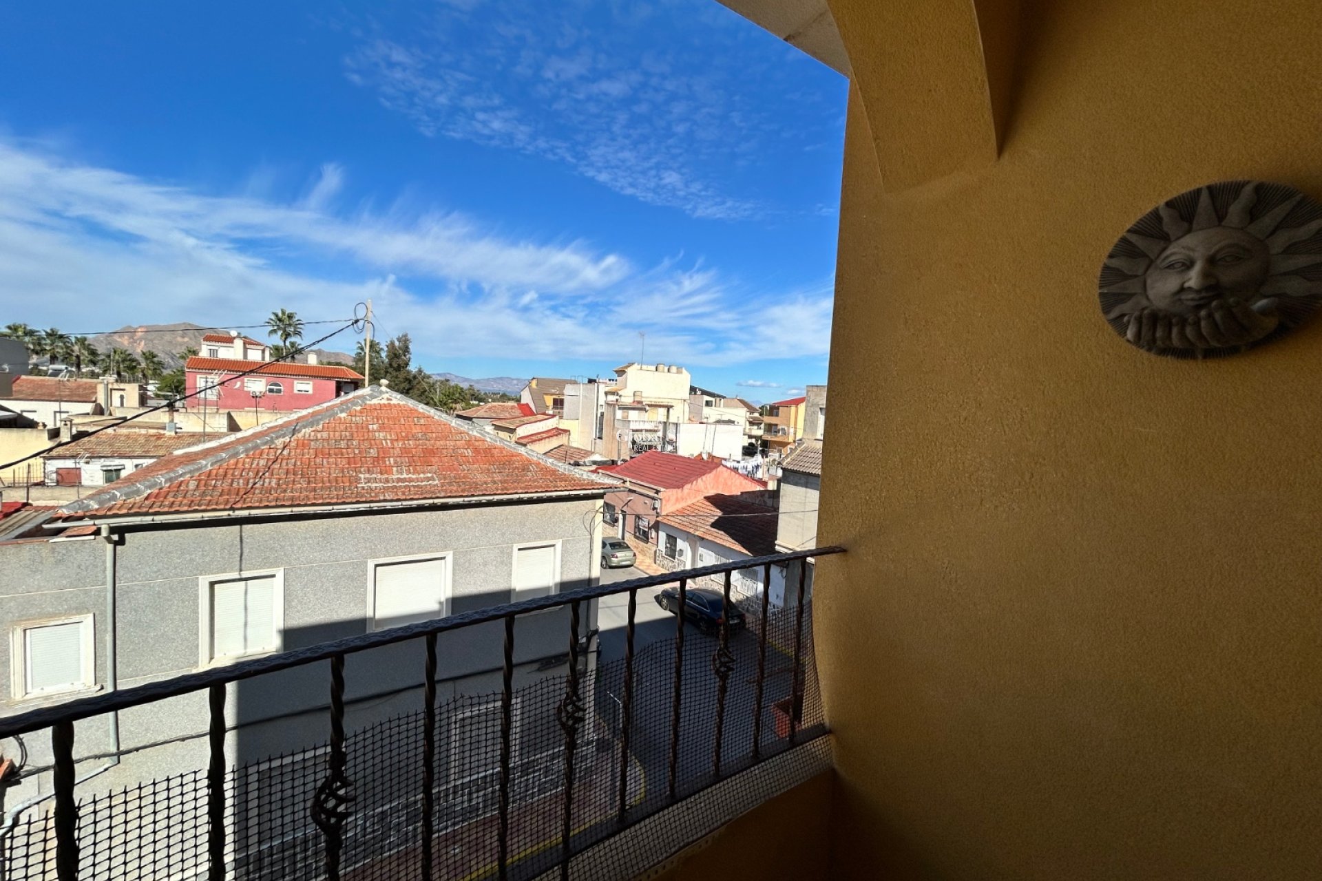Revente - Appartement -
Jacarilla - pueblo