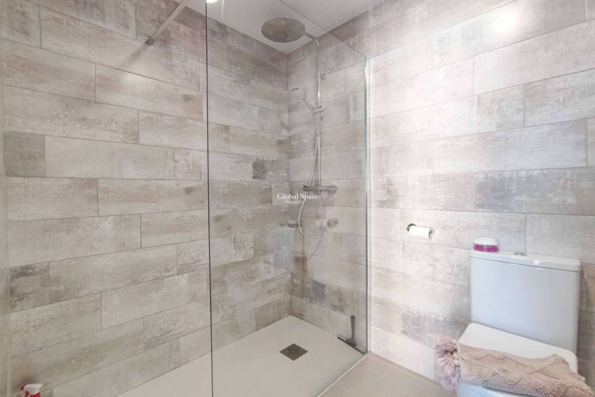 Revente - APPARTEMENT -
JÁVEA - Costa Blanca