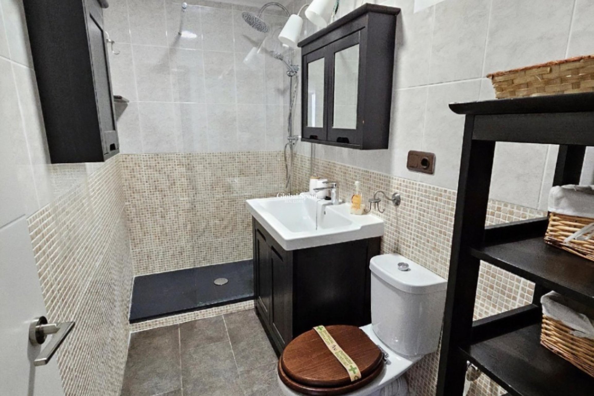 Revente - APPARTEMENT -
JÁVEA - Costa Blanca