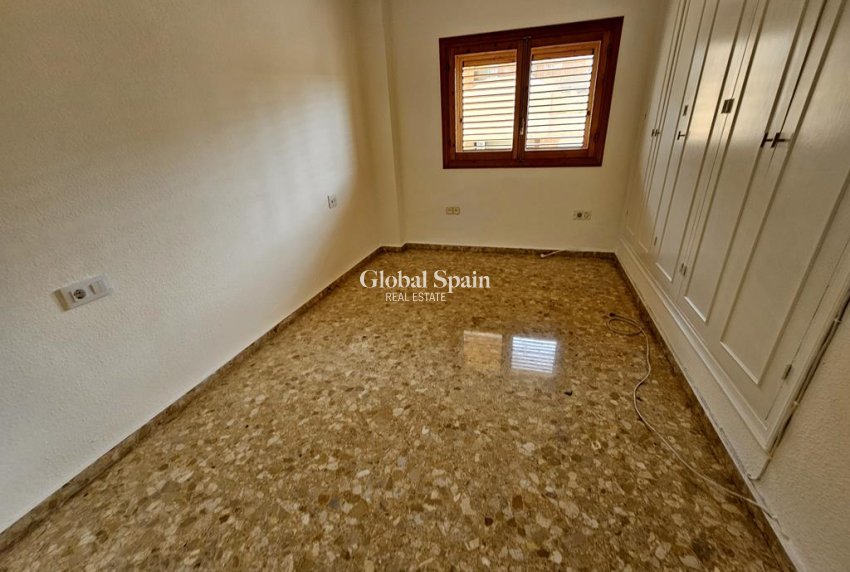 Revente - APPARTEMENT -
JÁVEA - Costa Blanca