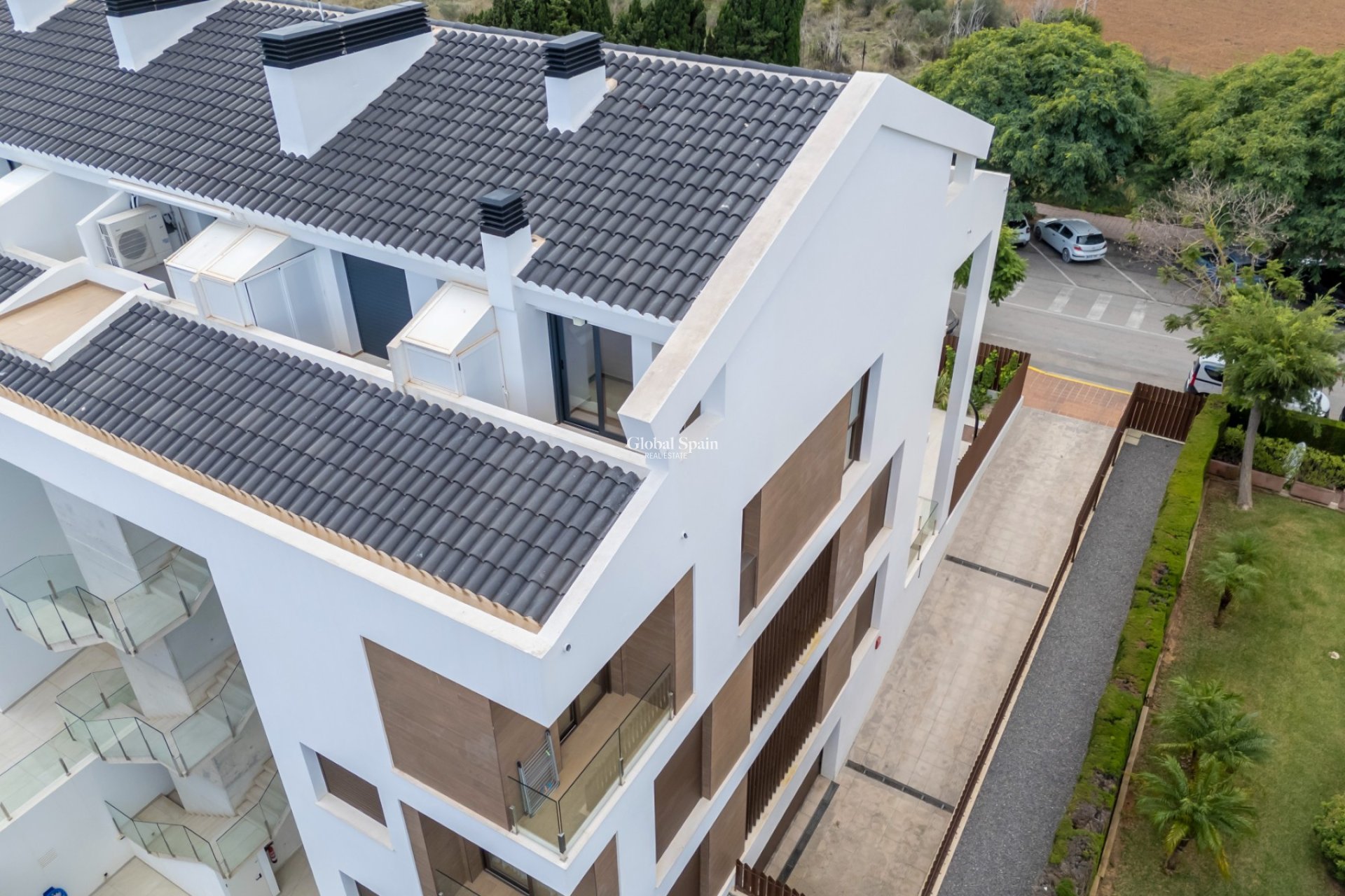 Revente - APPARTEMENT -
JÁVEA - El Arenal