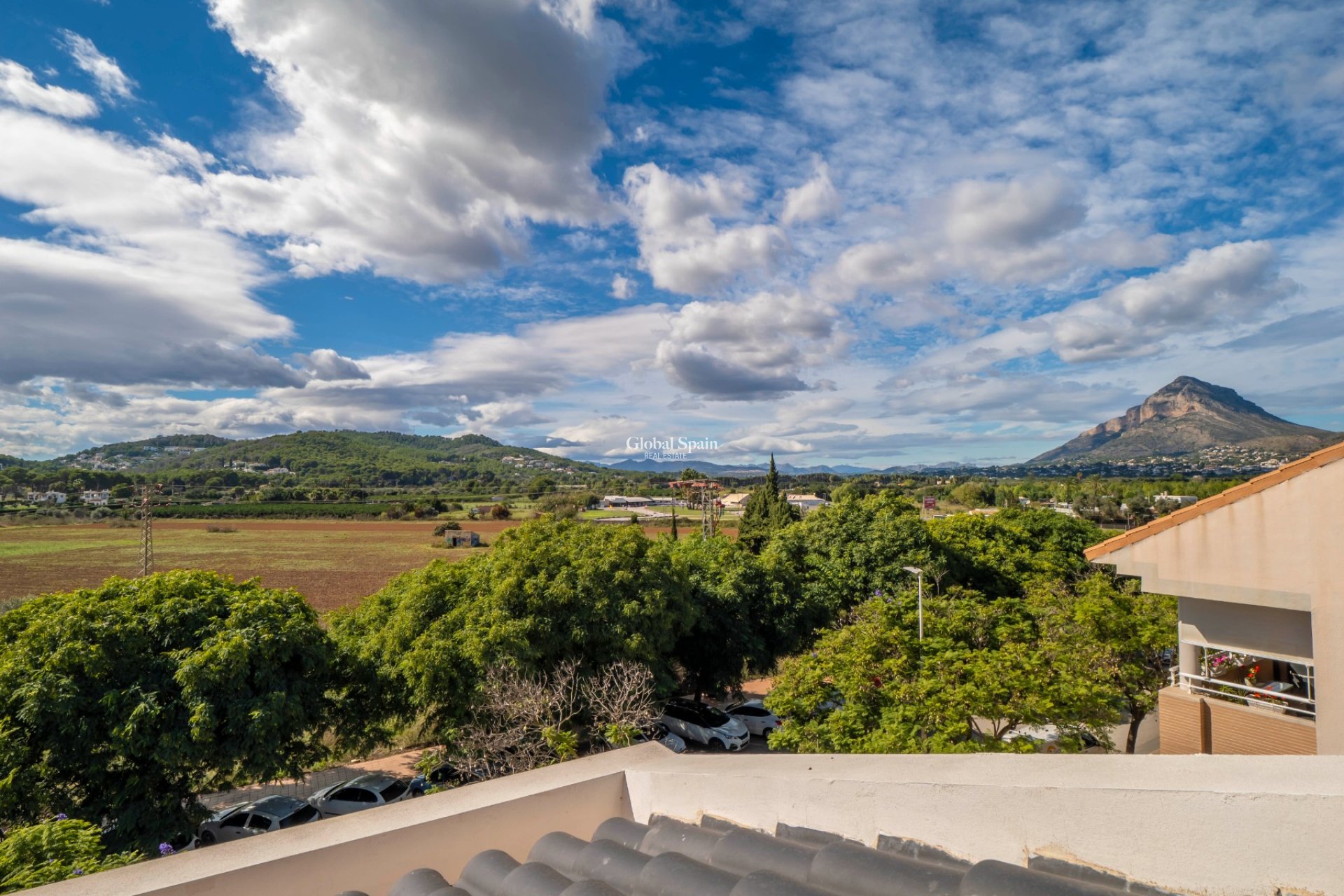 Revente - APPARTEMENT -
JÁVEA - El Arenal