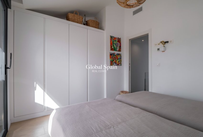 Revente - APPARTEMENT -
JÁVEA - El Arenal