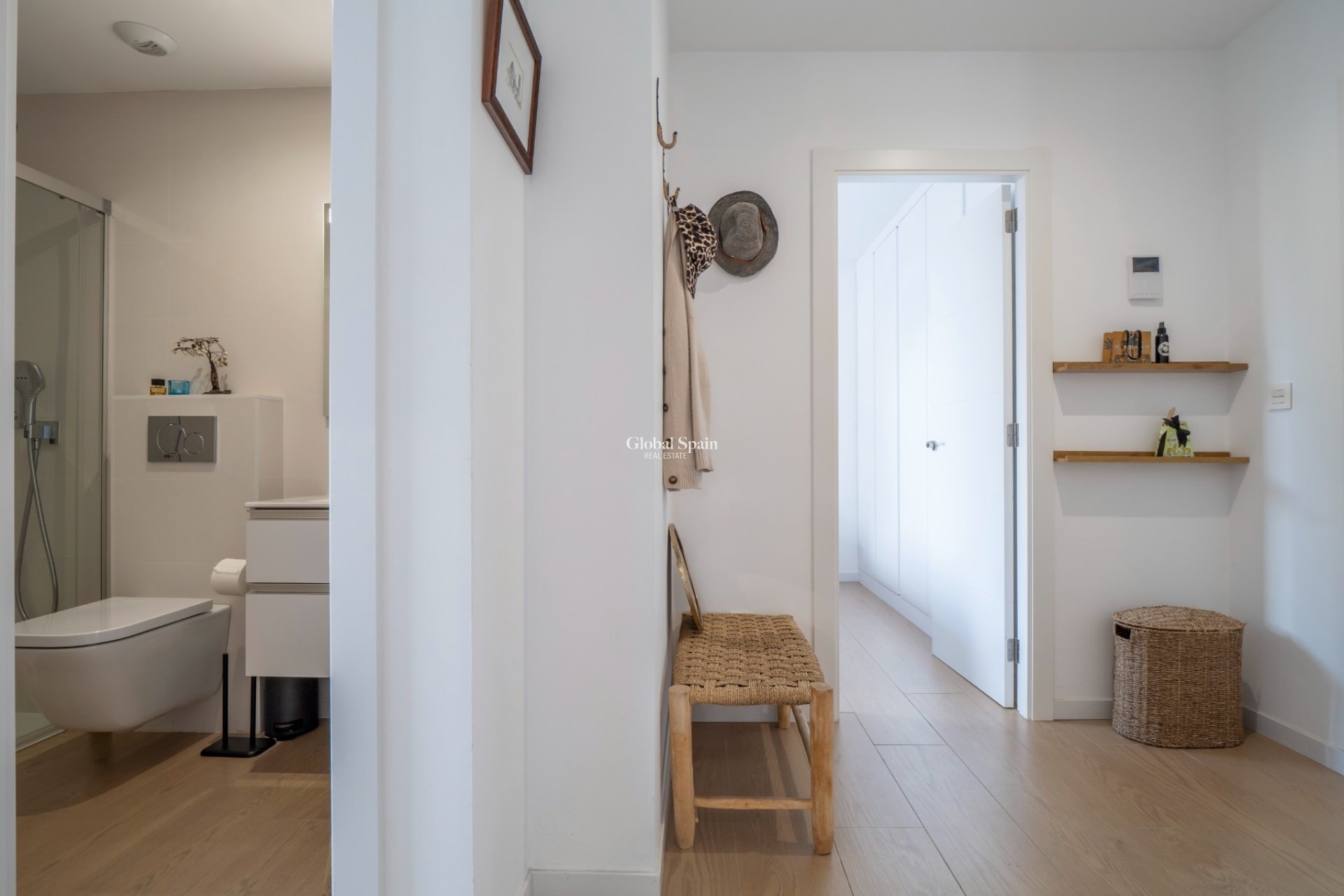 Revente - APPARTEMENT -
JÁVEA - El Arenal