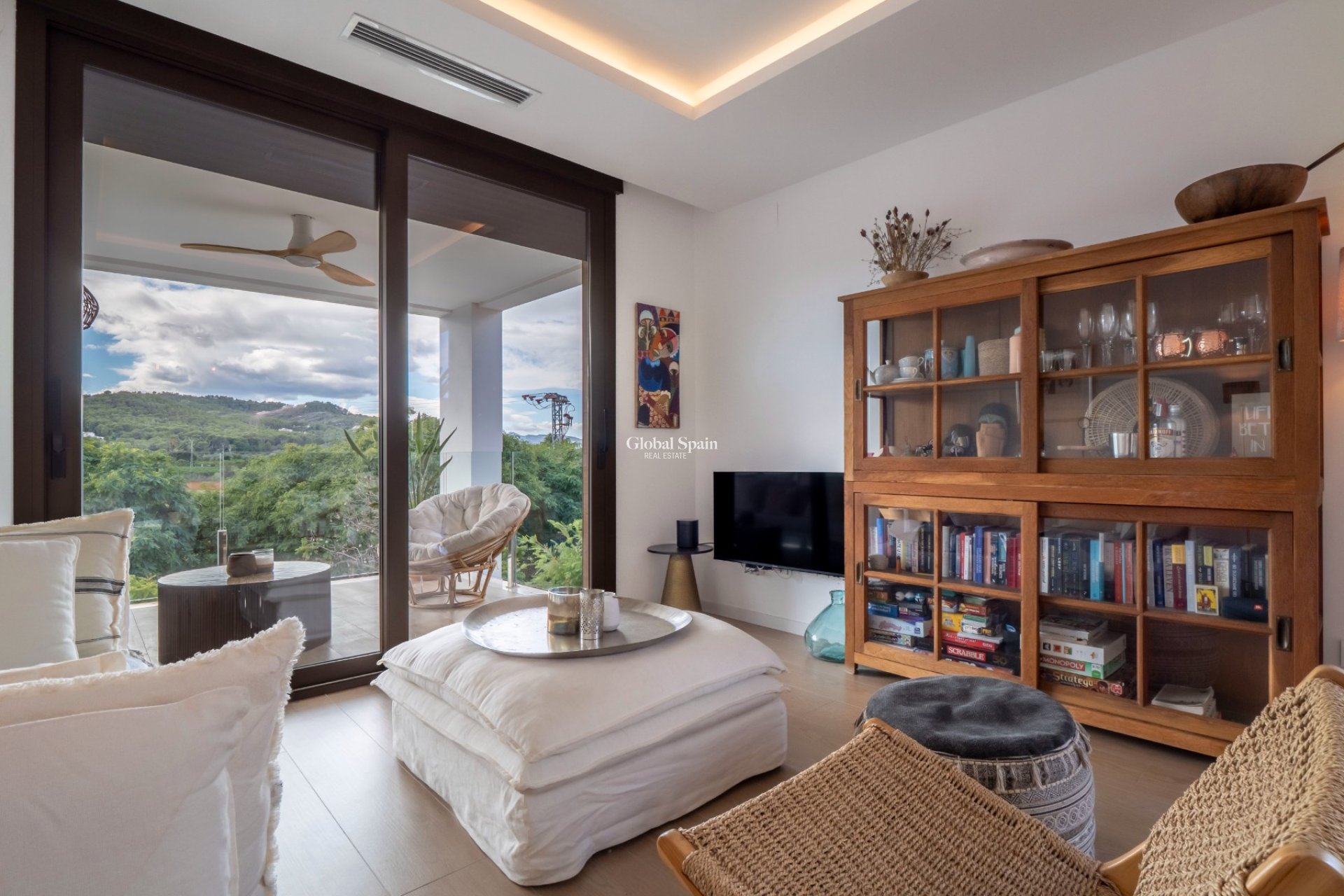 Revente - APPARTEMENT -
JÁVEA - El Arenal