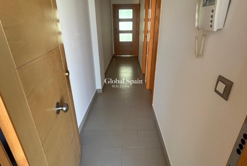 Revente - APPARTEMENT -
L'ALBIR - center