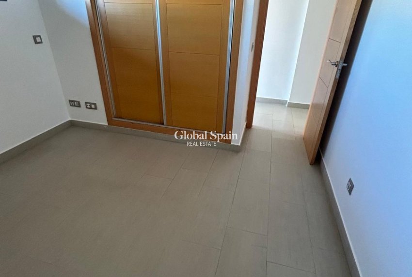 Revente - APPARTEMENT -
L'ALBIR - center