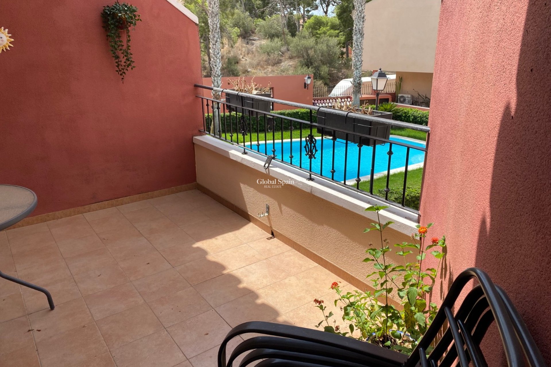 Revente - APPARTEMENT -
La Aparecida