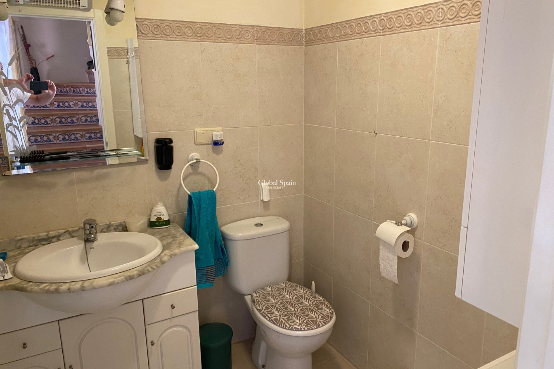 Revente - APPARTEMENT -
La Aparecida