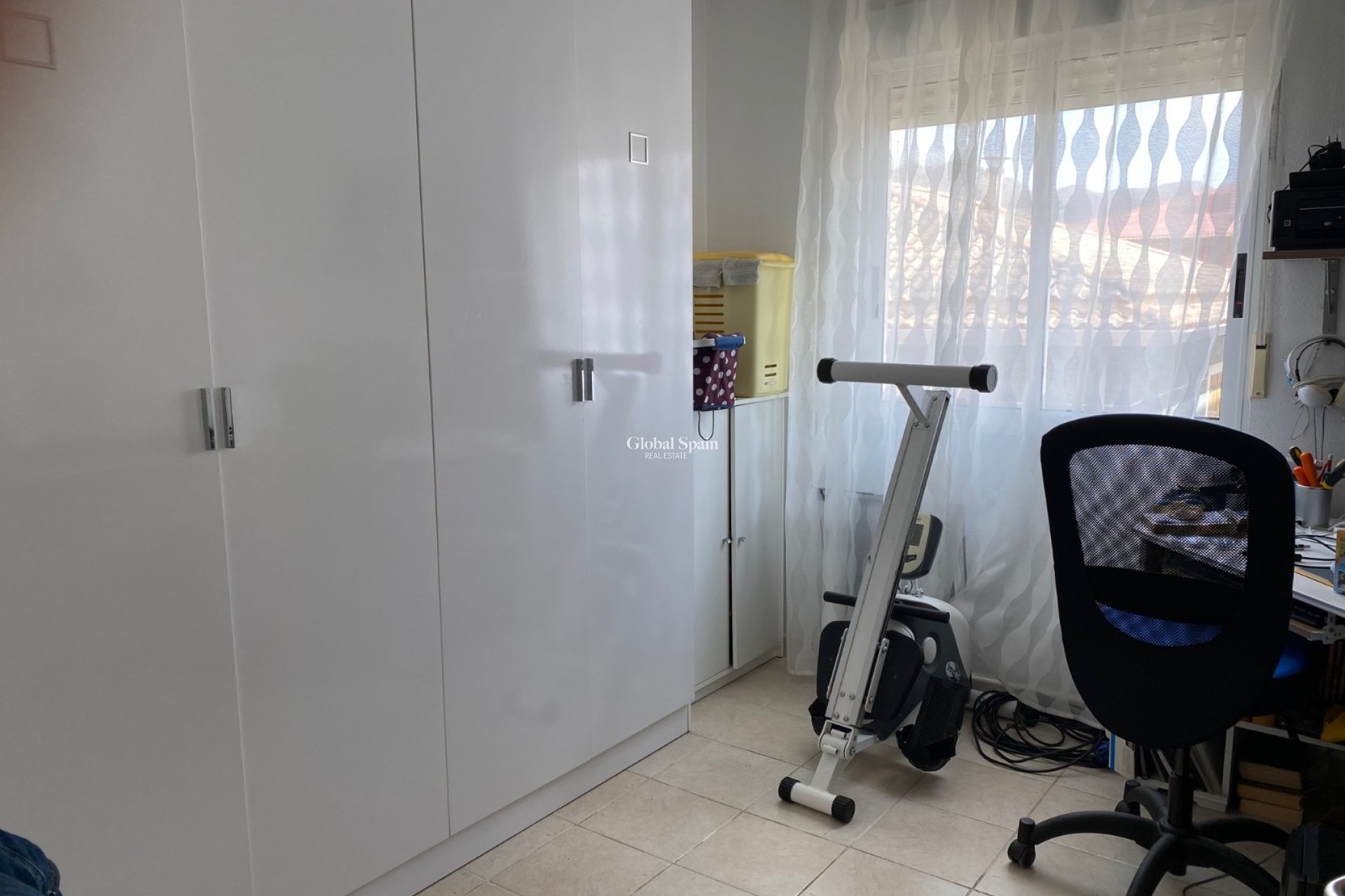 Revente - APPARTEMENT -
La Aparecida