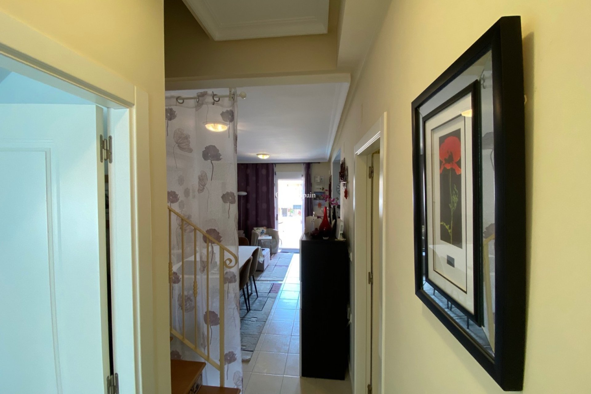 Revente - APPARTEMENT -
La Aparecida