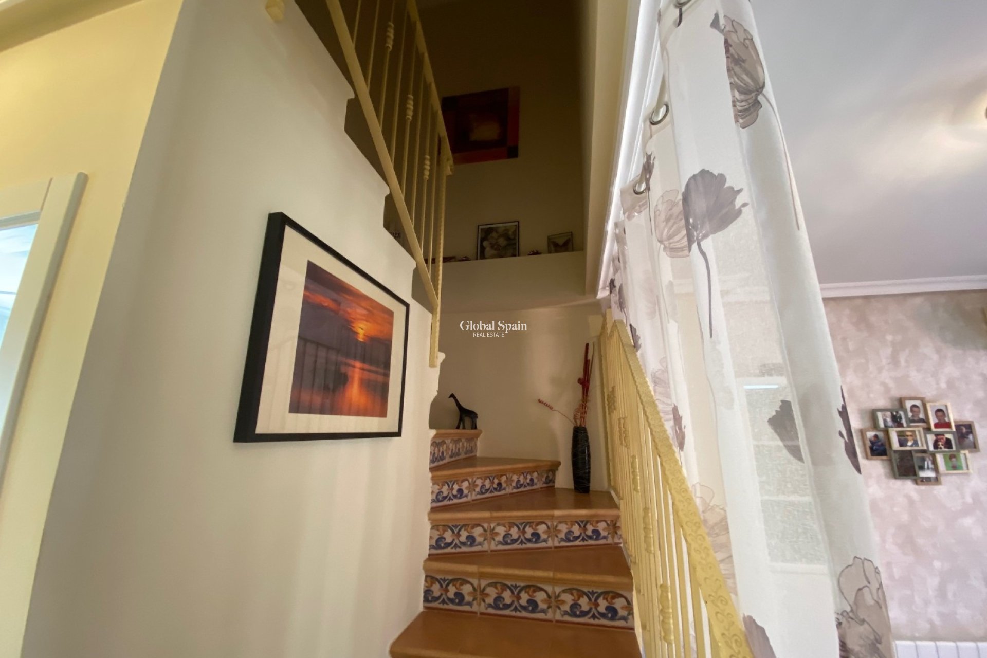 Revente - APPARTEMENT -
La Aparecida