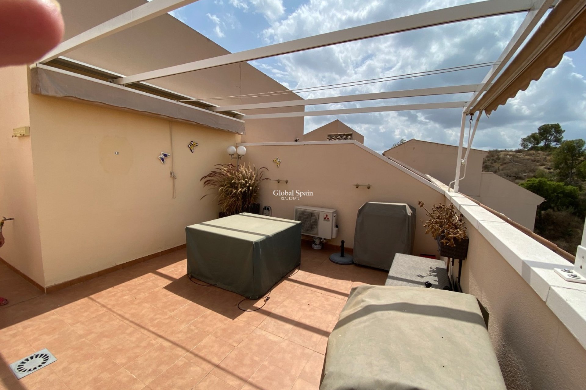 Revente - APPARTEMENT -
La Aparecida