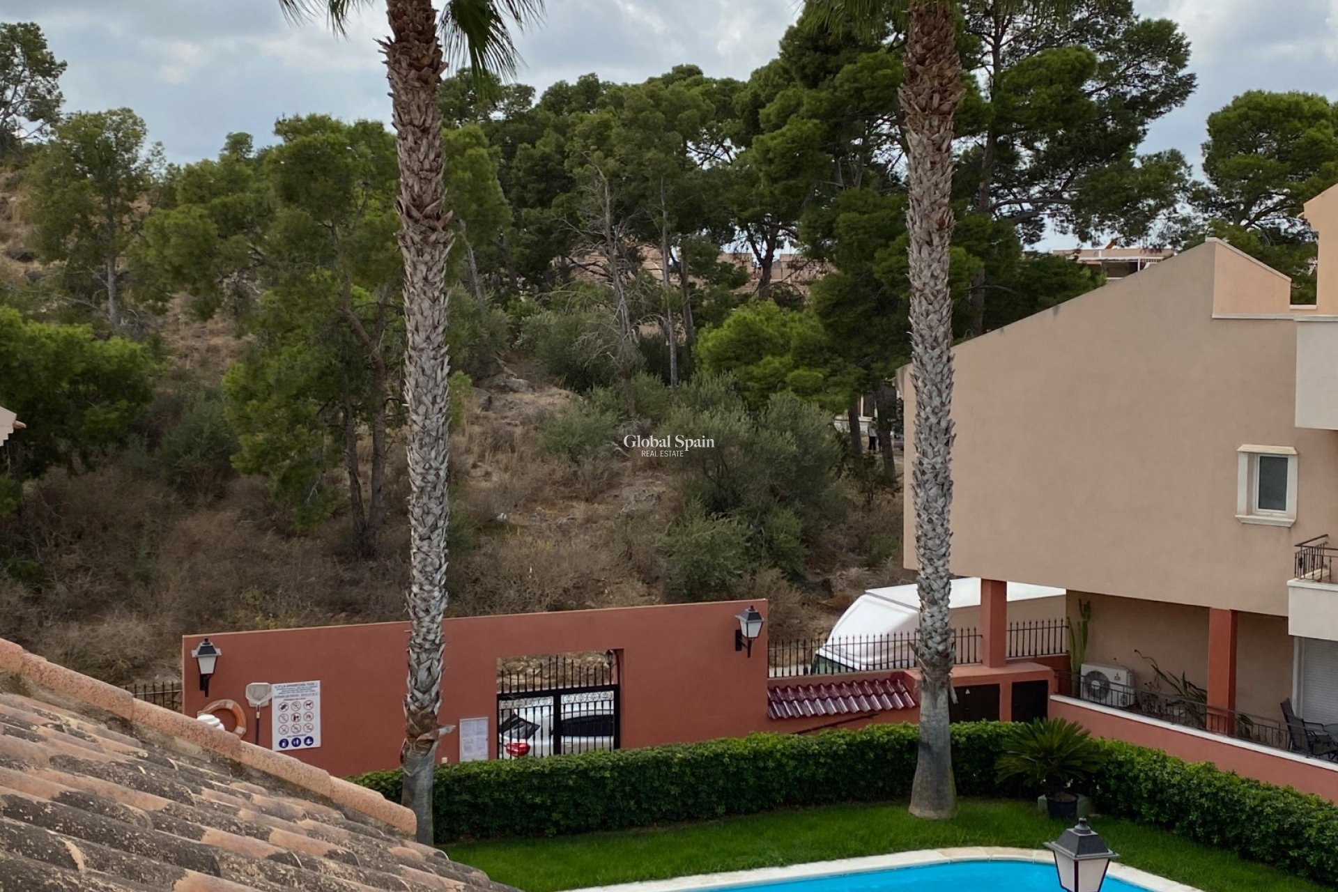 Revente - APPARTEMENT -
La Aparecida