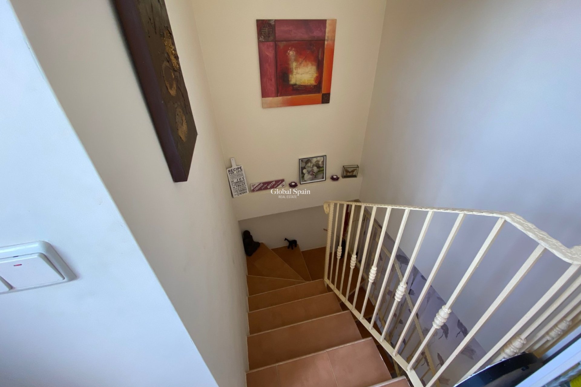 Revente - APPARTEMENT -
La Aparecida