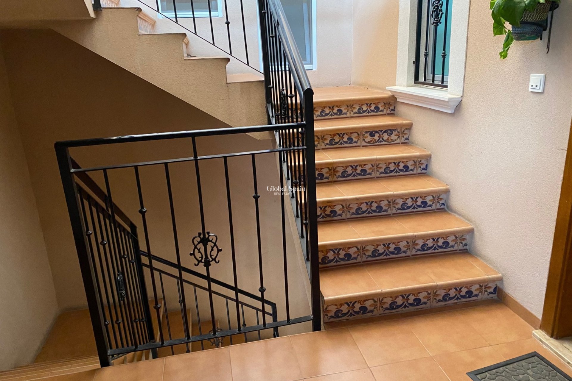 Revente - APPARTEMENT -
La Aparecida