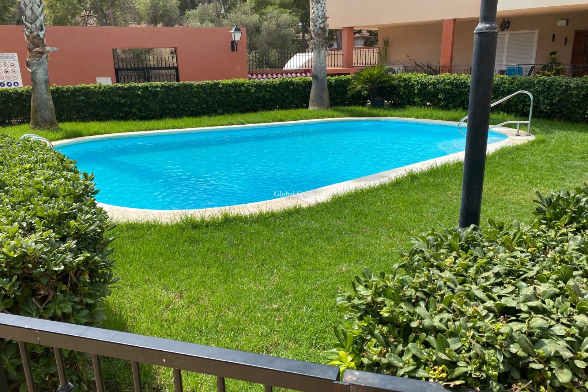 Revente - APPARTEMENT -
La Aparecida