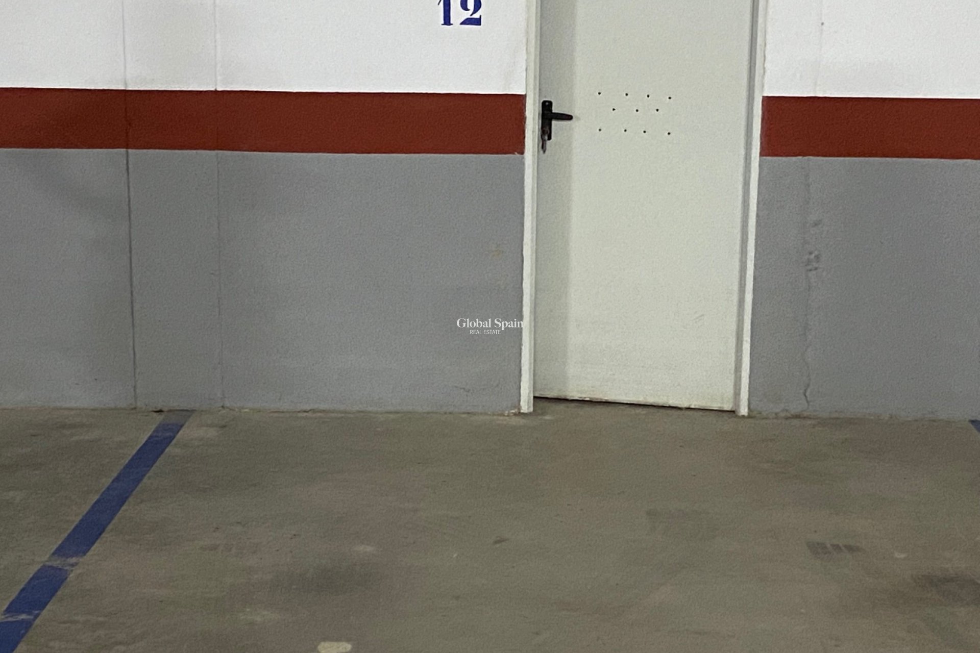 Revente - APPARTEMENT -
La Aparecida