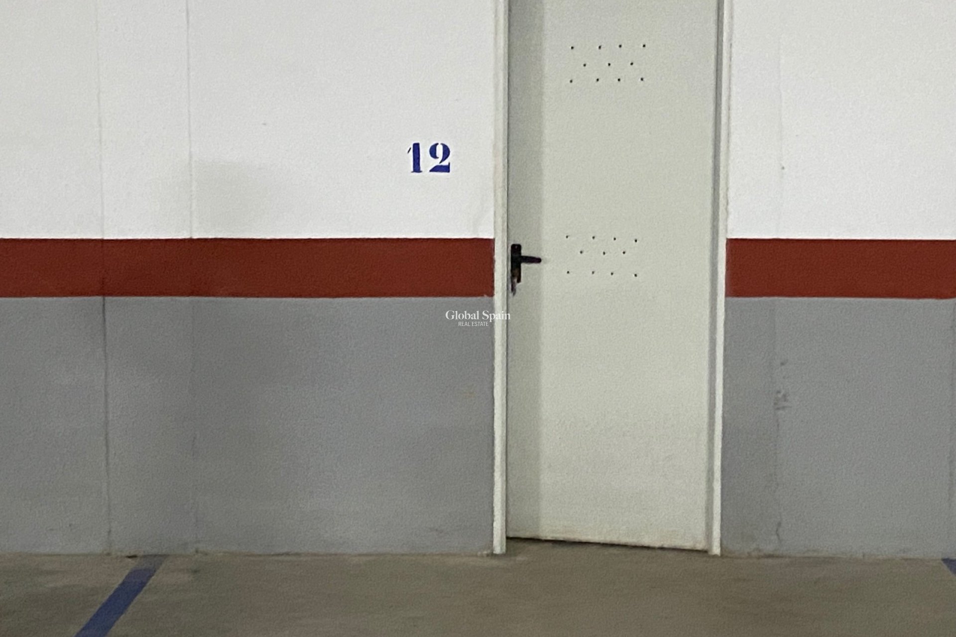 Revente - APPARTEMENT -
La Aparecida