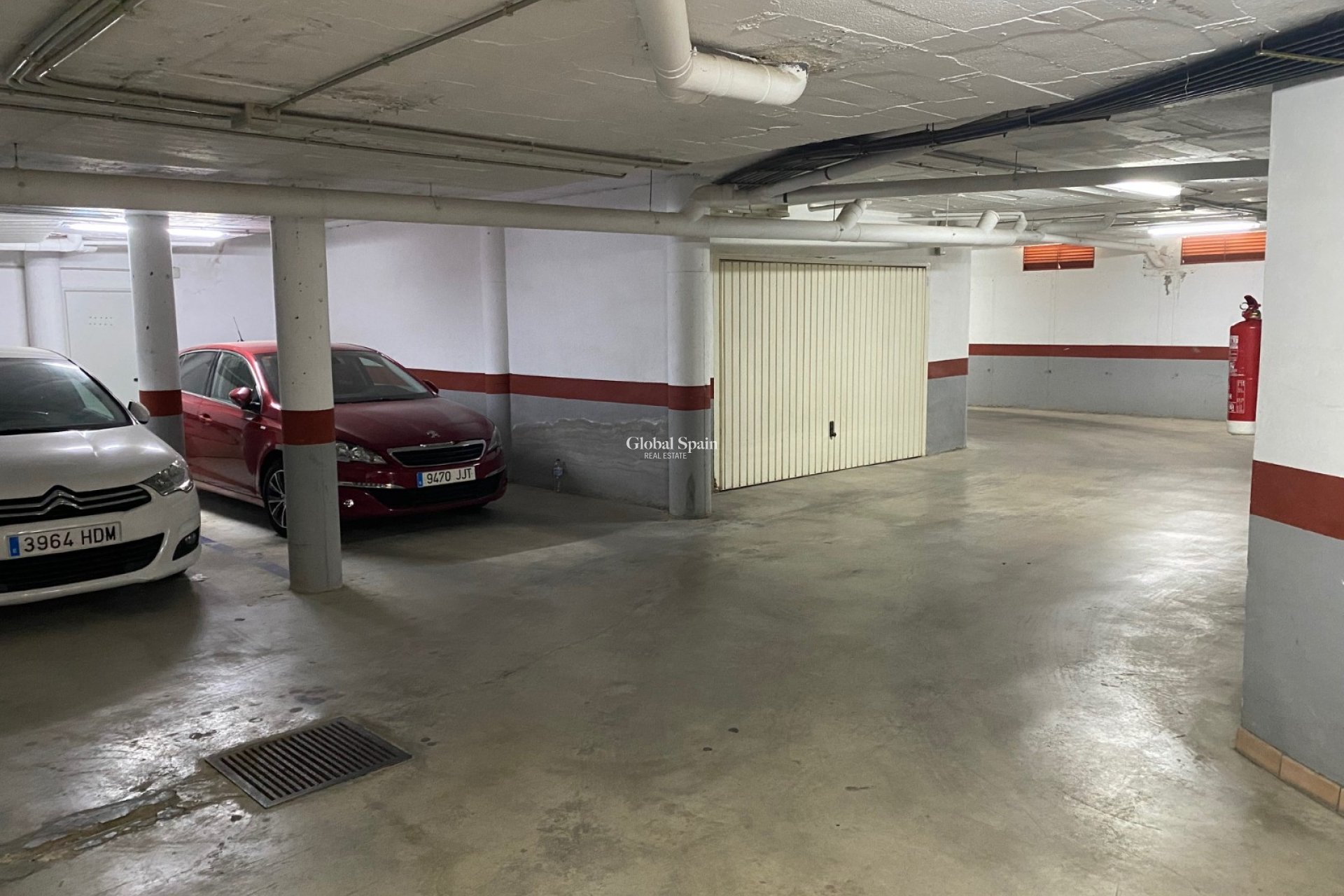 Revente - APPARTEMENT -
La Aparecida