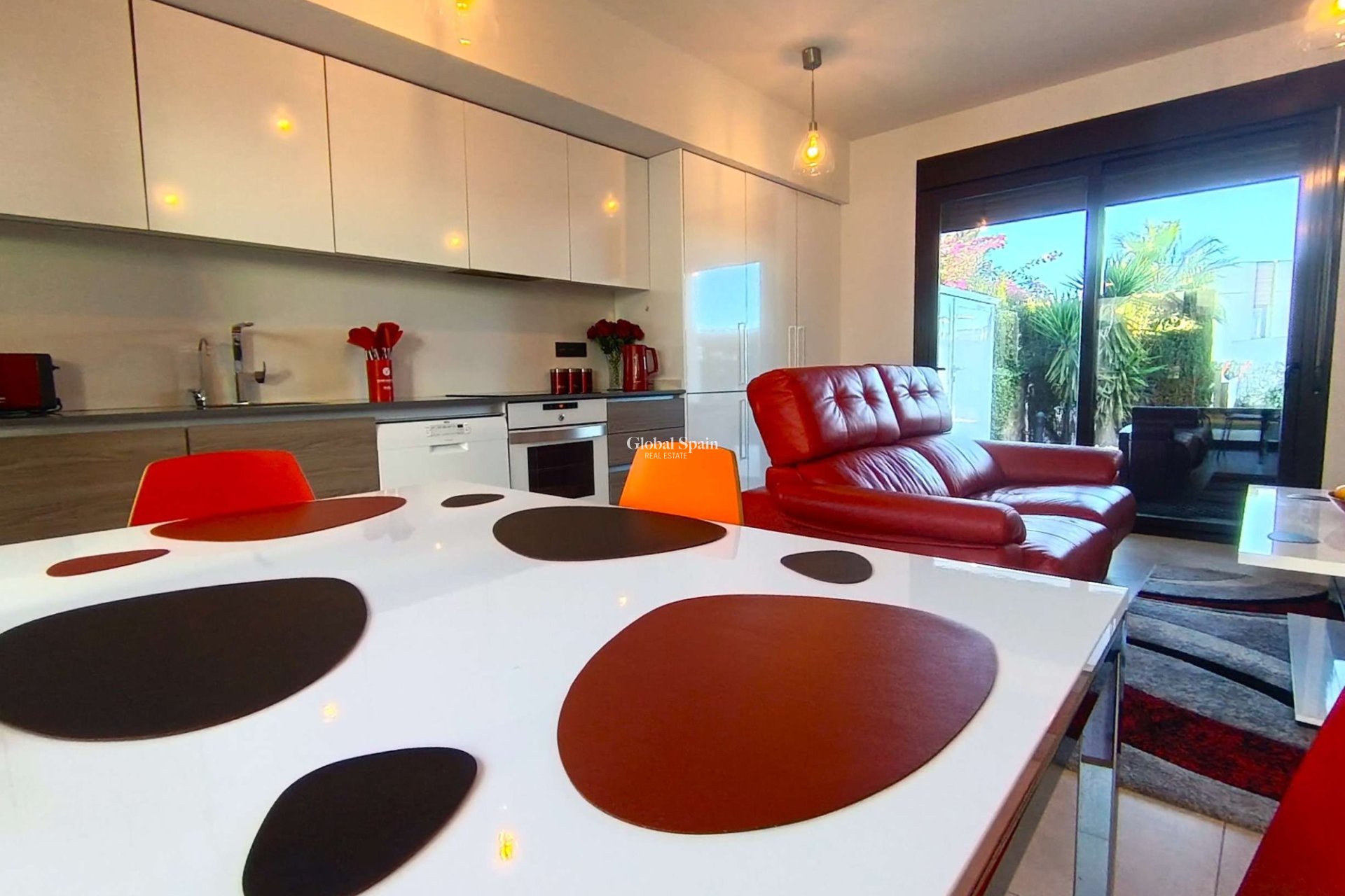Revente - APPARTEMENT -
LA FINCA GOLF - La Finca Golf and Spa Resort
