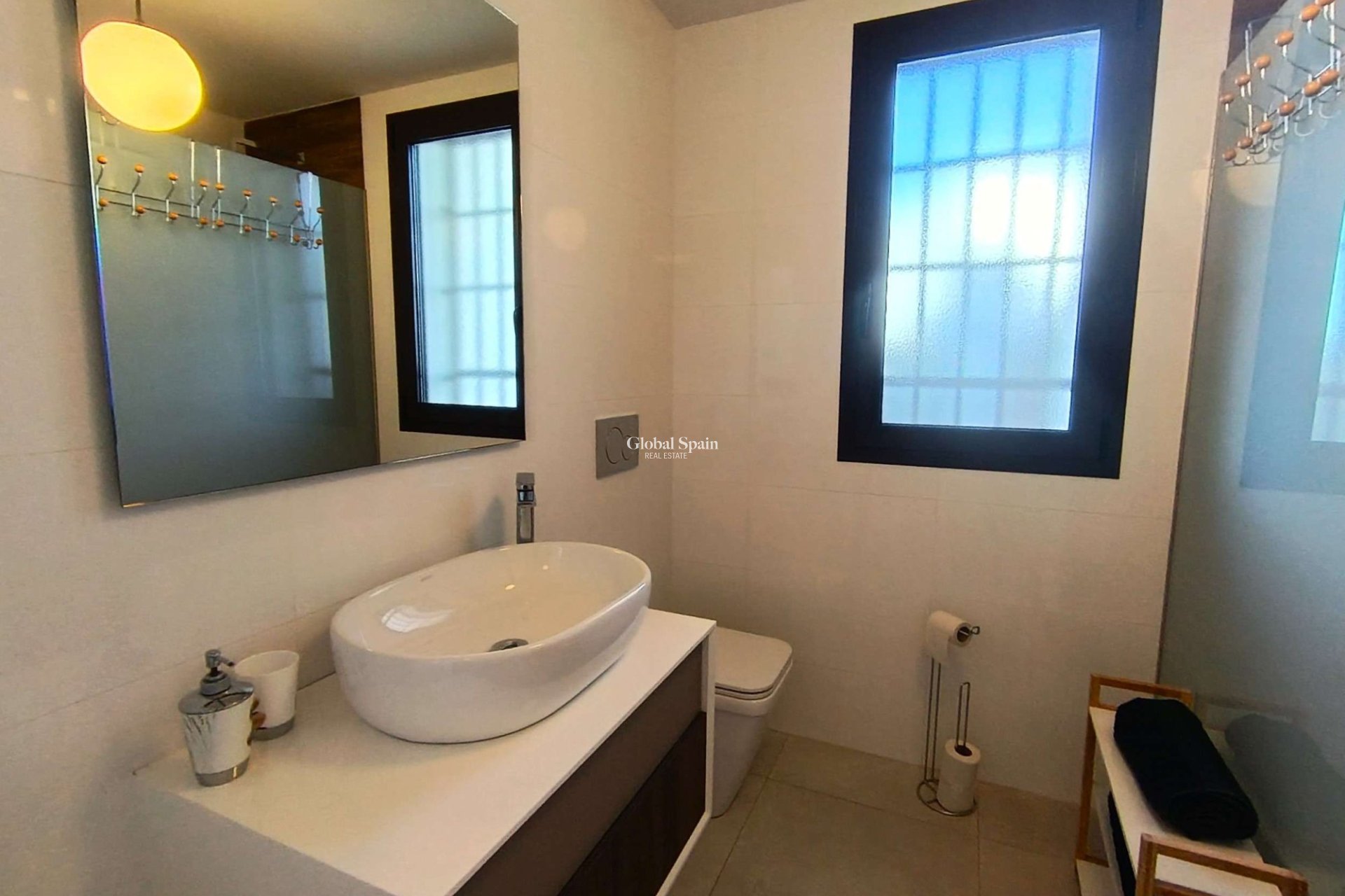 Revente - APPARTEMENT -
LA FINCA GOLF - La Finca Golf and Spa Resort