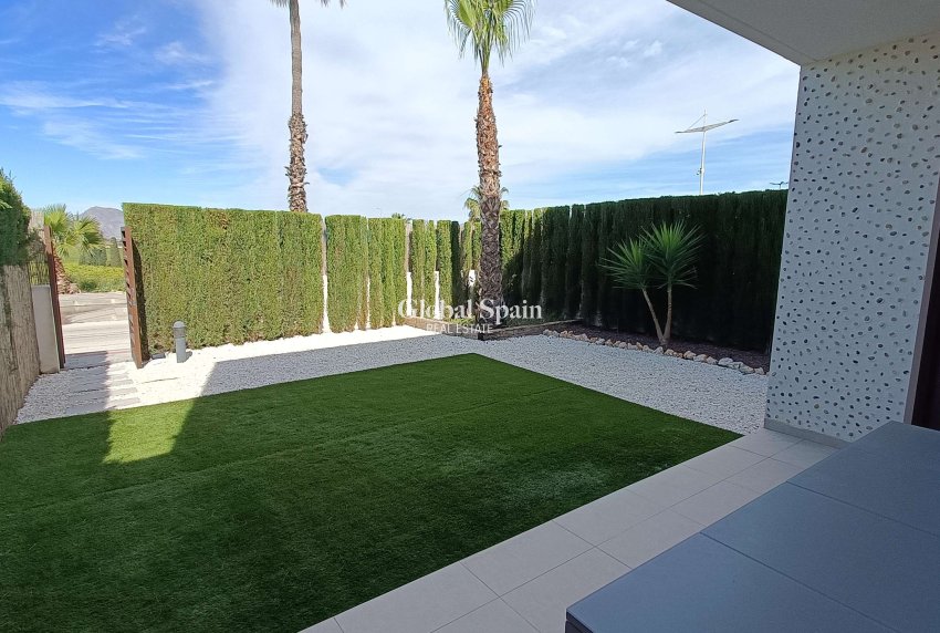 Revente - APPARTEMENT -
LA FINCA GOLF - La Finca Golf and Spa Resort