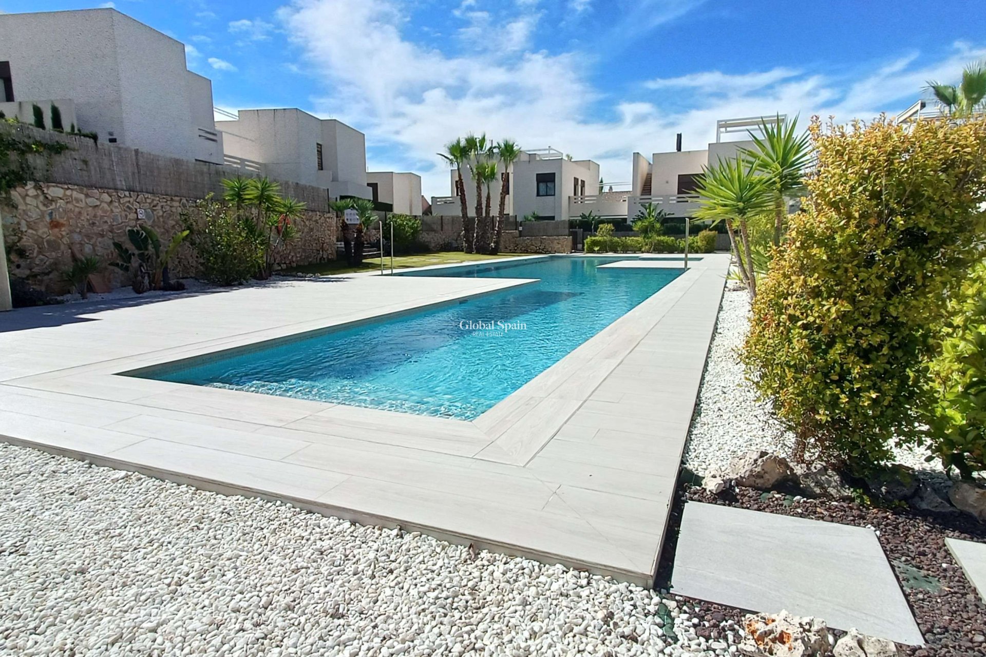 Revente - APPARTEMENT -
LA FINCA GOLF - La Finca Golf and Spa Resort