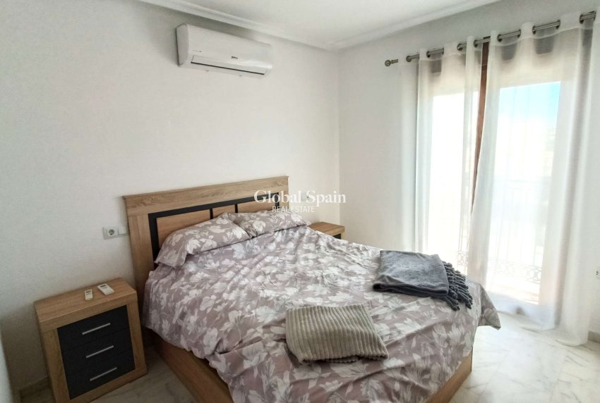Revente - APPARTEMENT -
LA FINCA GOLF - La Finca Golf and Spa Resort