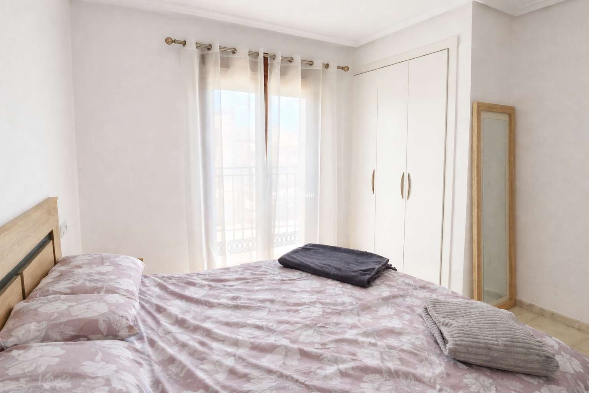 Revente - APPARTEMENT -
LA FINCA GOLF - La Finca Golf and Spa Resort