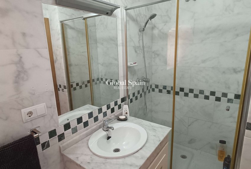 Revente - APPARTEMENT -
LA FINCA GOLF - La Finca Golf and Spa Resort