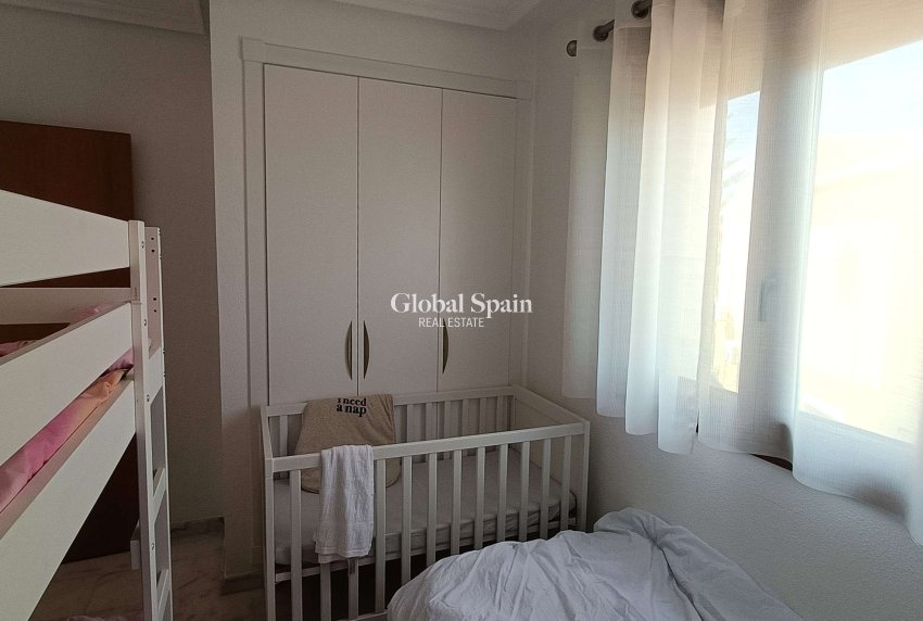 Revente - APPARTEMENT -
LA FINCA GOLF - La Finca Golf and Spa Resort